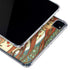 Alphonse Mucha The Arts, Dance iPad Pro 12.9in (2020) Clear Case